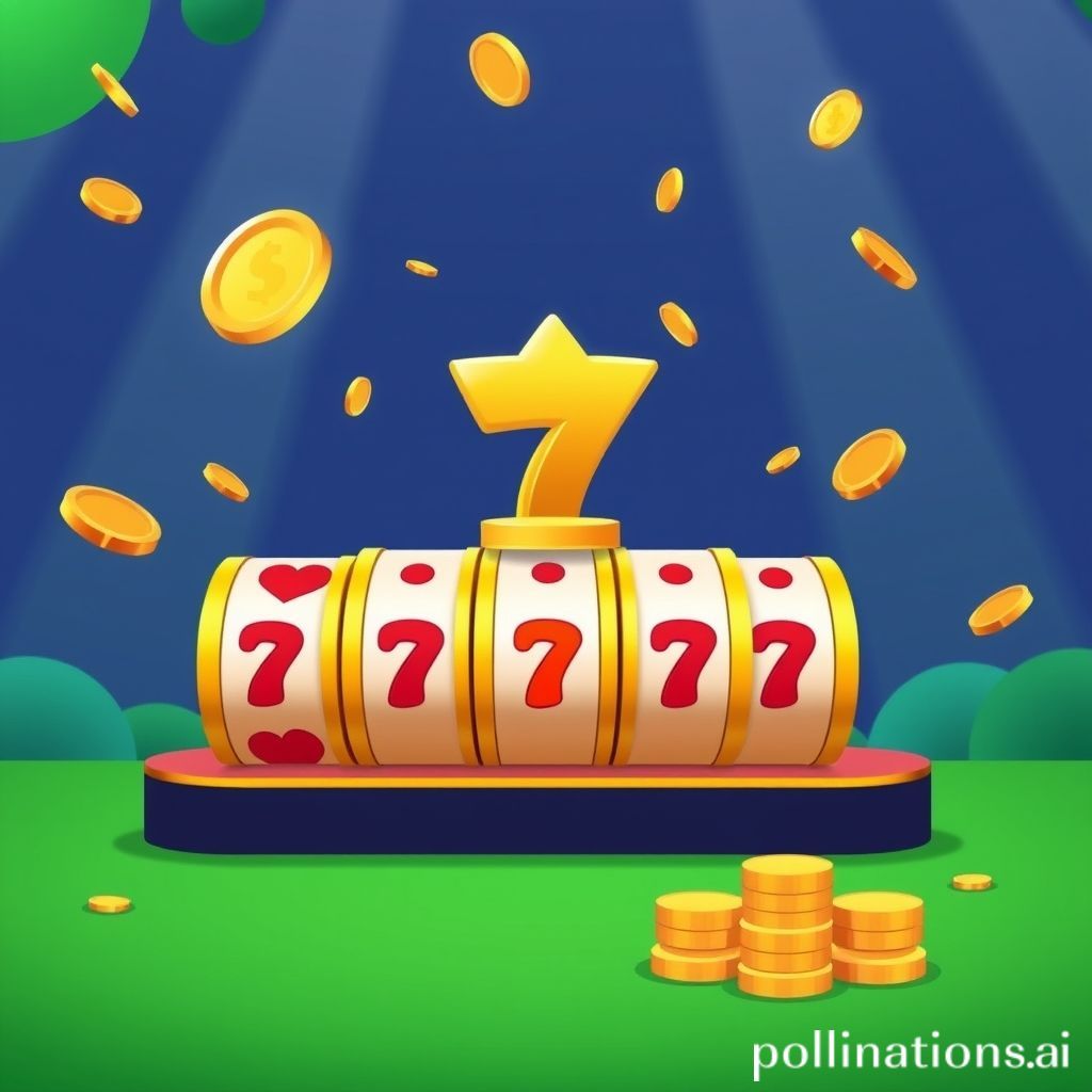  Mengungkap Rahasia Jackpot: Strategi Ampuh Bermain di Join88